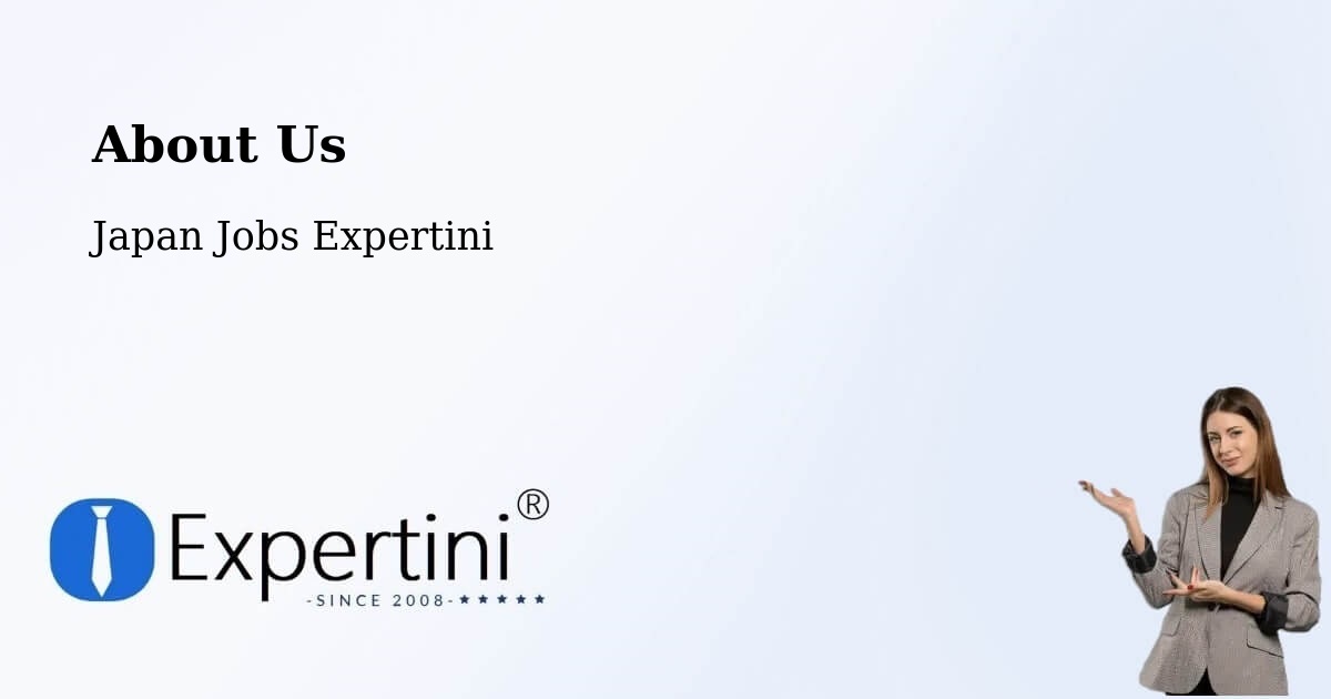 About Expertini Recruitment Platform  – Yaita Shi - Yaita Shi, Japan Jobs Expertini