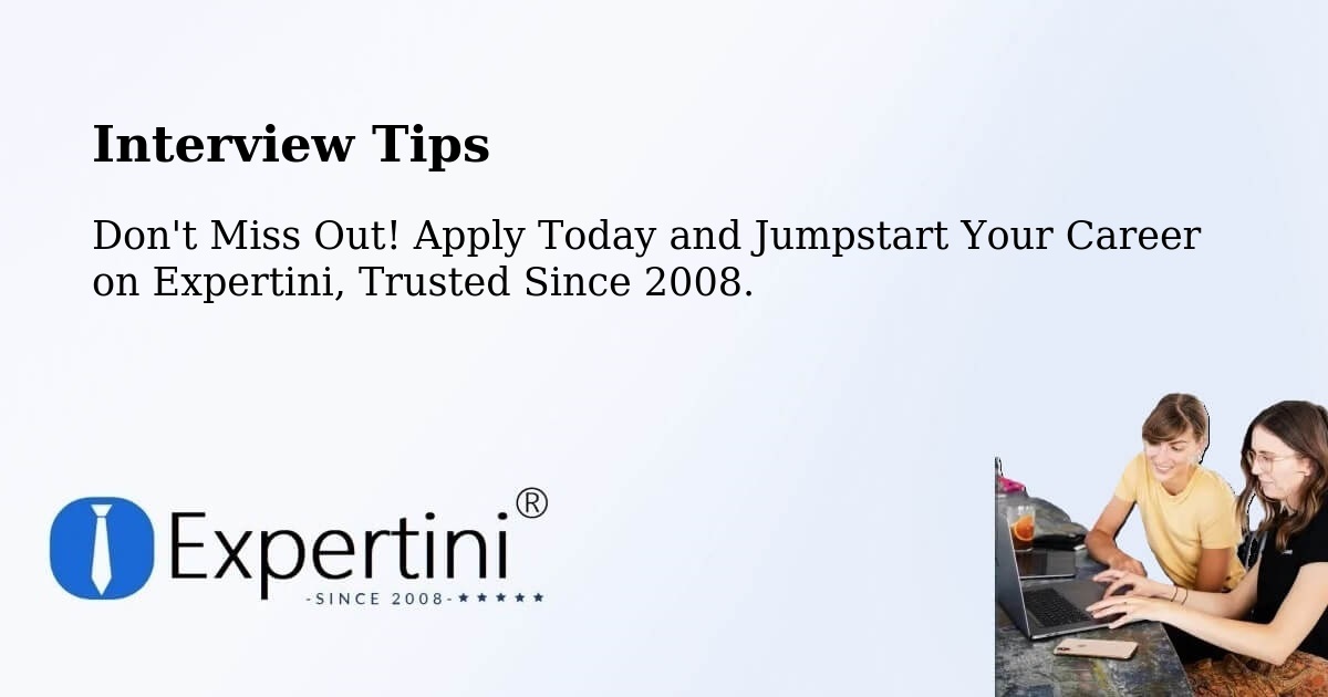 Interview Tips & Techniques for Job Seekers – Yaita Shi - Yaita Shi, Japan Jobs Expertini